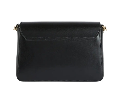 Alviero Martini 1A Classe Tracolla In Pelle Geo Summer Feeling LC90 8620 Col 0001 nero
